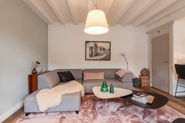 Medium property photo - Landpoortstraat 25, 4285 AR Woudrichem